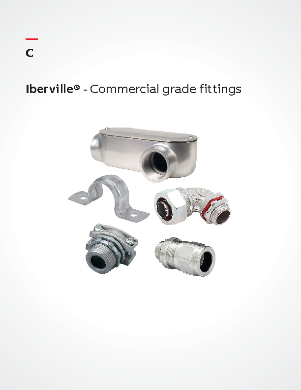 Thomas & Betts Canada