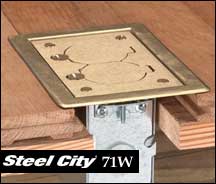 Abb Installation Product New Products Steel City