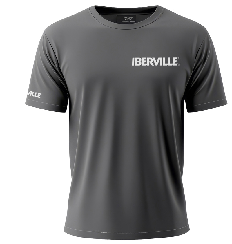tshirt IBERVILLE