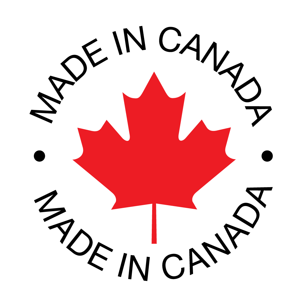 Made in Canada Logo